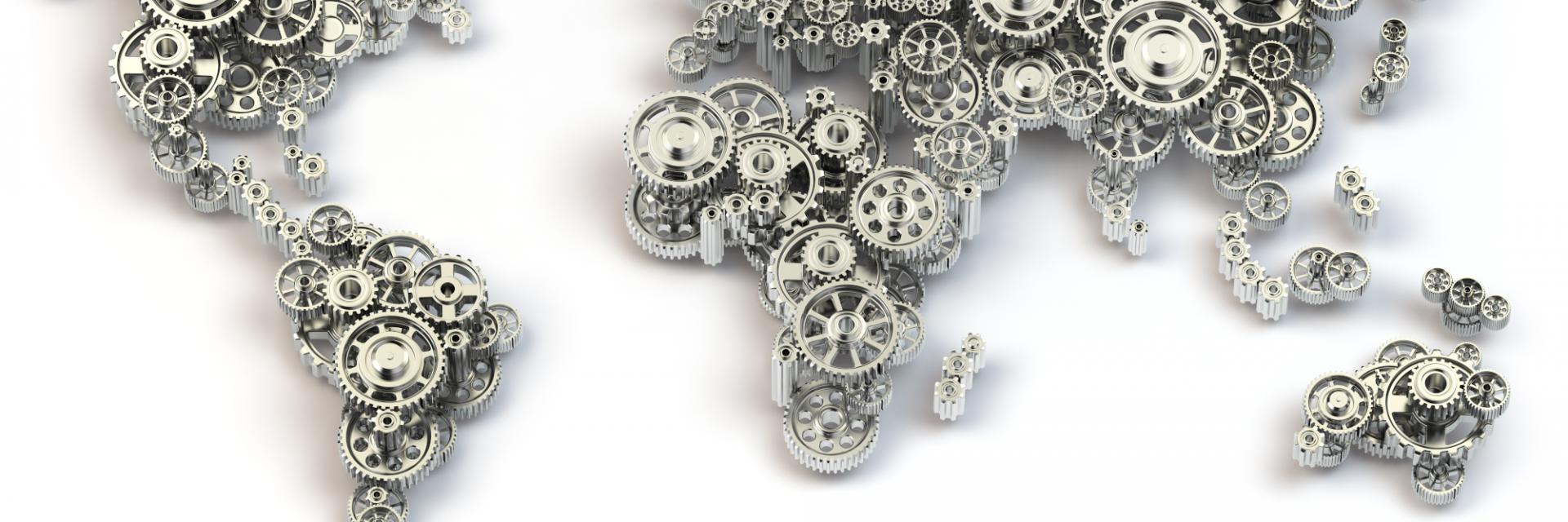 Research and development: key to Africa’s industrialization and economic diversification