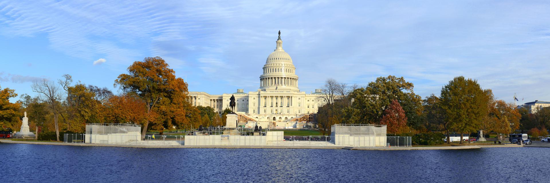 Top UN officials saddened at mob violence during US Capitol breach