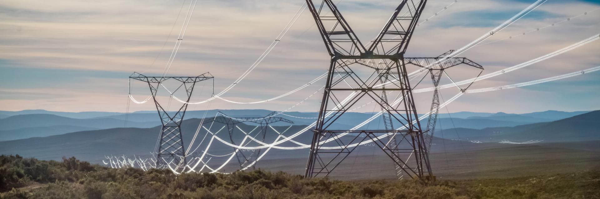 L’Afrique aura besoin de beaucoup d’énergie pour alimenter sa relance post-COVID-19, déclare Vera Songwe