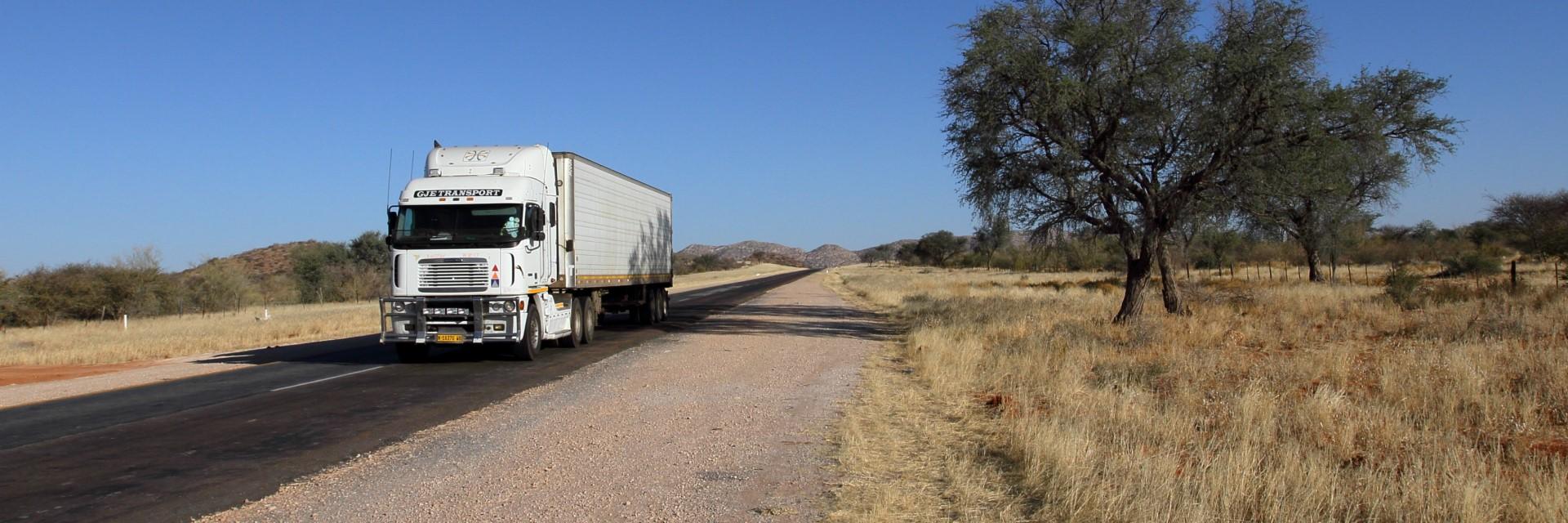 Cross border trade in Zambia and Zimbabwe to gain from value chains development in the maize and dairy sectors