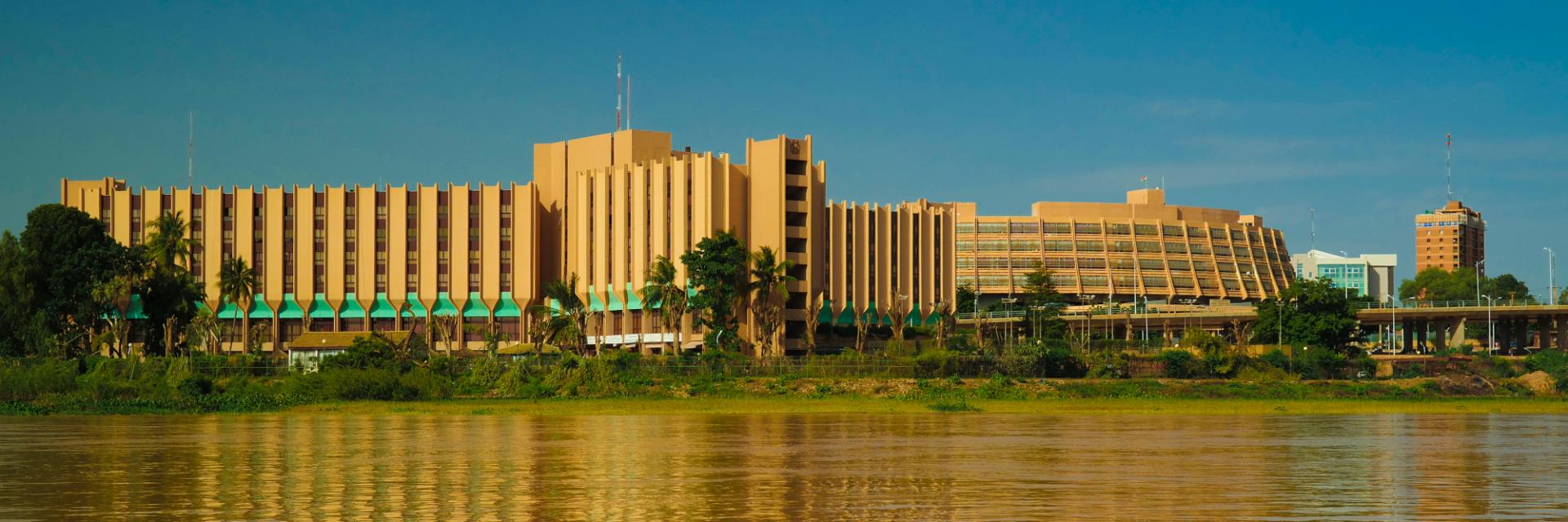 Niger sets course to include demographic dividend in budget