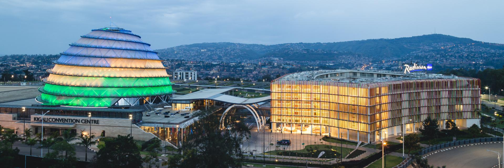 Expert Group Meeting of African registrar generals kicks off in Kigali, Rwanda