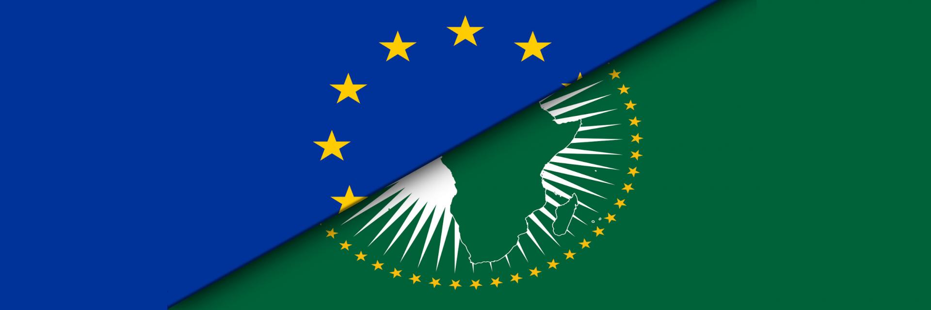 European Union, at ECA webinar, pledges stronger financial and political support for the African Continental Free Trade Area (AfCFTA)