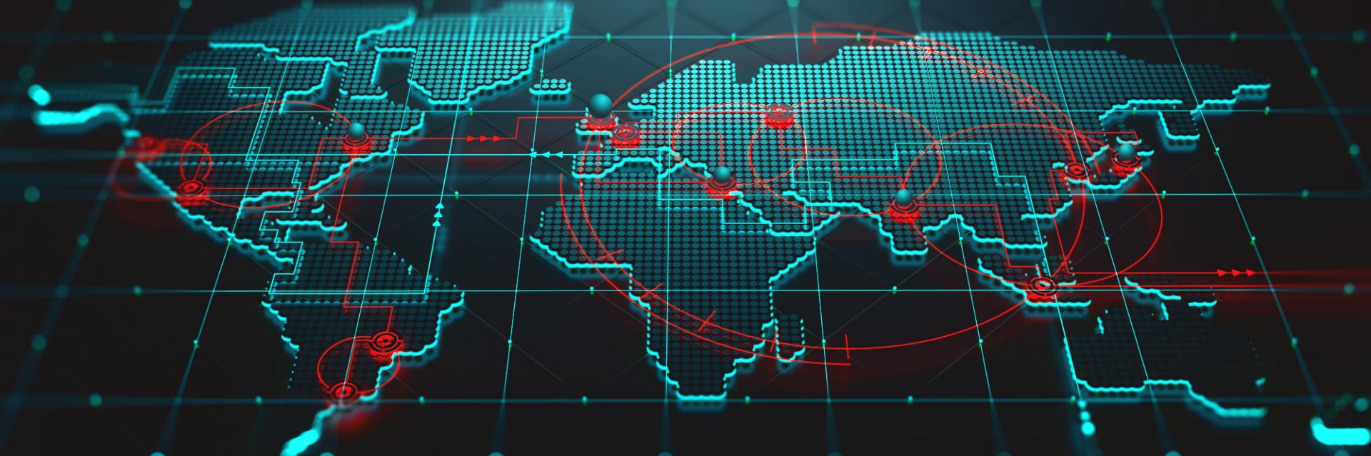 7 Views On How Technology Will Shape Geopolitics