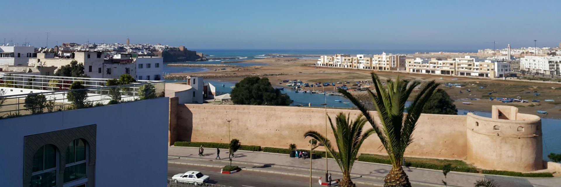 Rabat considers IPRT for better alignment with SDGs, Agenda 2063 