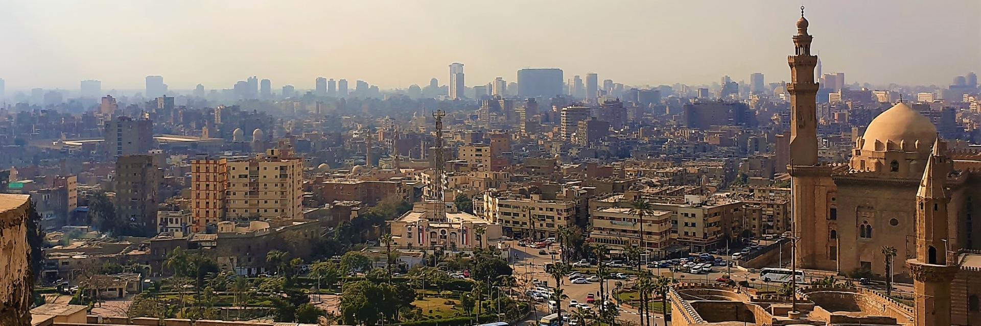 Egypt to Facilitate SDGs, Agenda 2063 Implementation Through ECA IPRT Toolkit 