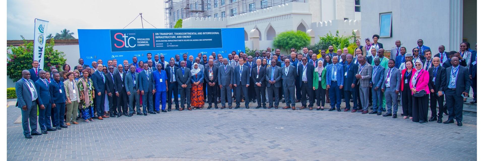 African Ministers commit to transforming the Continent’s Transport and Energy Sectors in landmark Zanzibar Declaration