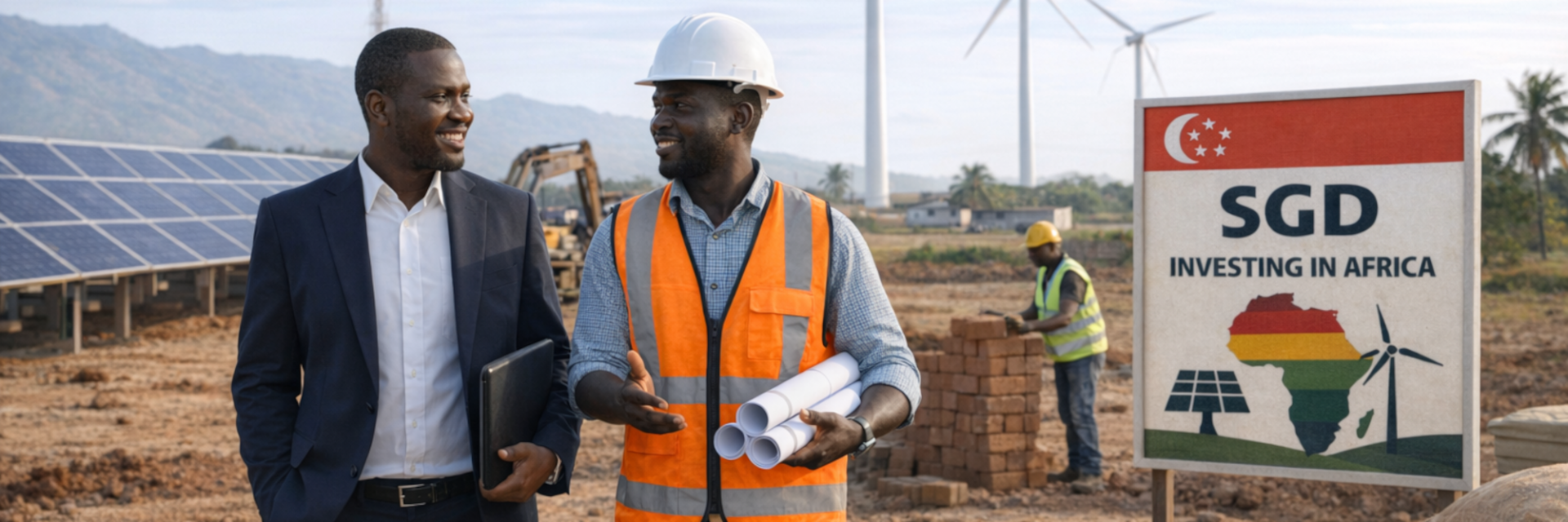 Blended finance and innovative instruments take center stage at ARFSD12 to unlock SDG investment in Africa