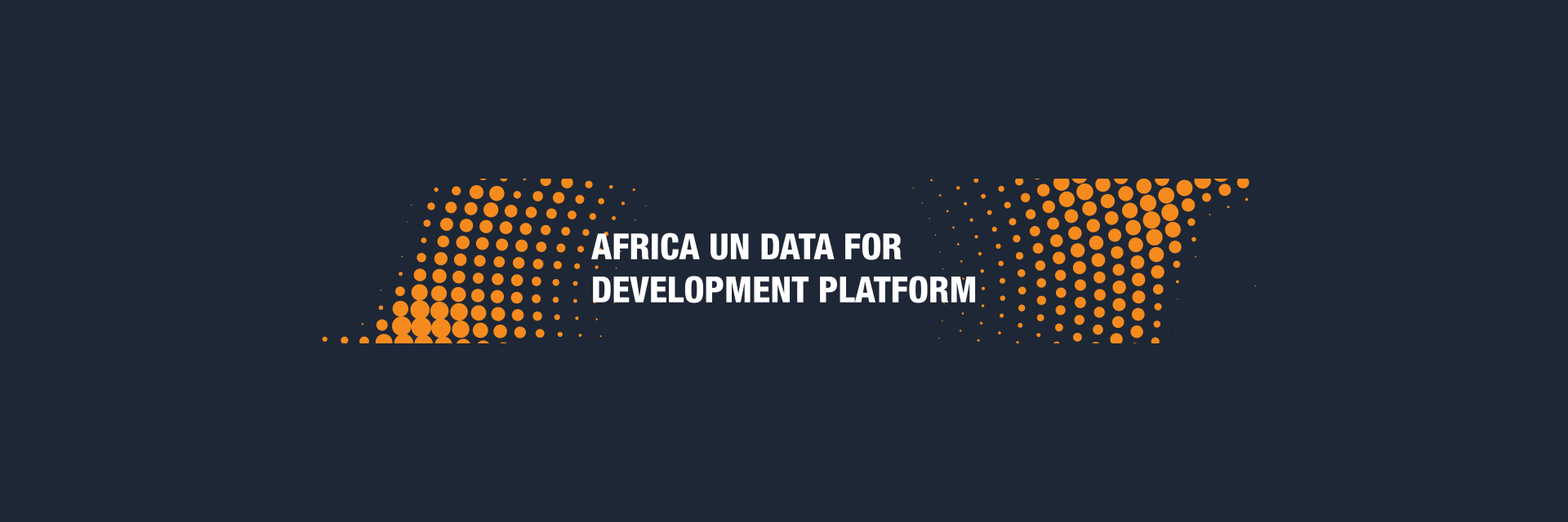 UN launches the first regional online portal to bring together all African countries with data and evidence on sustainable development