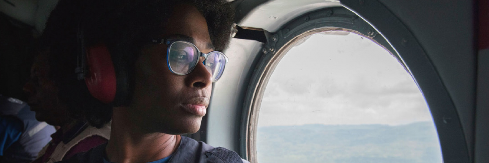 UN salutes real-life heroes doing ‘extraordinary things, in extraordinary times’