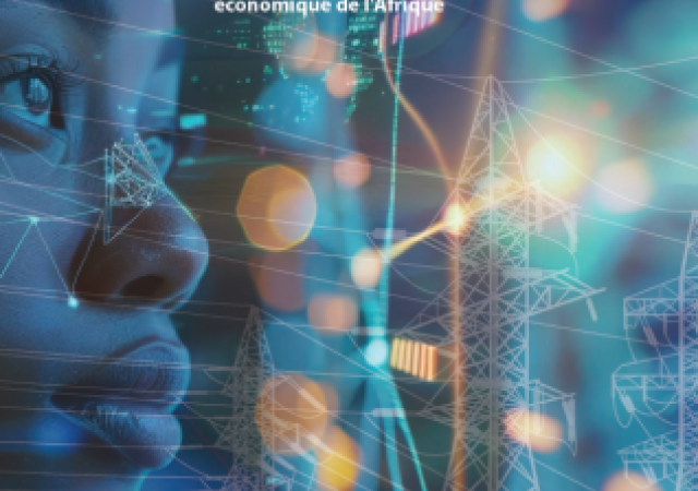 Rapport économique sur l’Afrique
