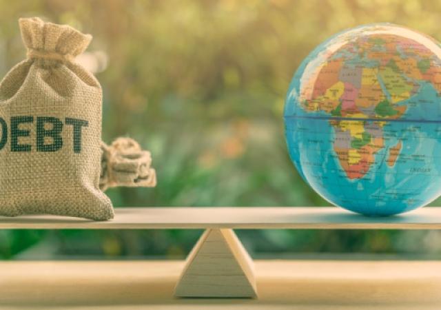 Strengthening sovereign finance coordination in an era of rising debt pressures