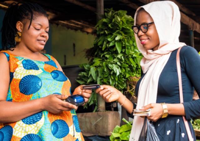 COM 2026 - Dialogue ministériel - un appel urgent à l’inclusion financière des femmes pour la croissance africaine