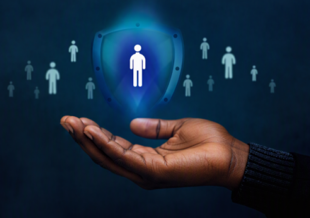 ECA and partners advance inclusive and shock-responsive social protection