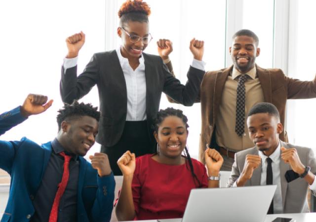 ECA convenes leaders and youth entrepreneurs to unlock regional value chains ahead of the Africa Development Impact Forum