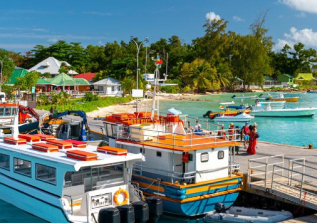 African island states advance regional co-investment platform at COP30
