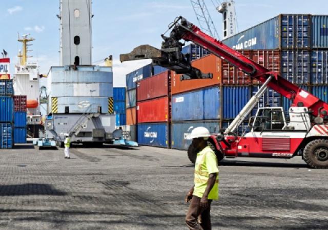Lomé regional workshop: Turning the promises of the AfCFTA into reality