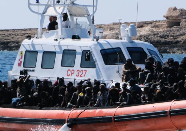 [Blog] Beyond the headlines: How Africa is building a new future for migration