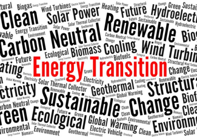 SADC launches landmark initiative to build sustainable energy transition mineral value chains