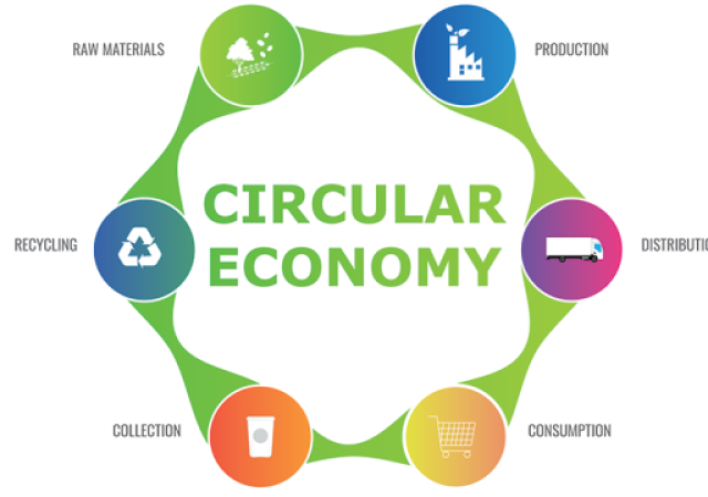 Circular economy key to accelerating Africa’s industrial transformation, says ECA