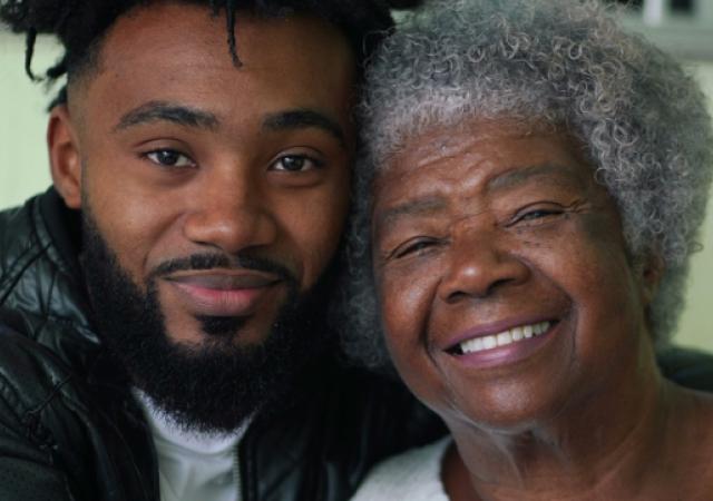 Ageing in Africa: From data gaps to intergenerational action
