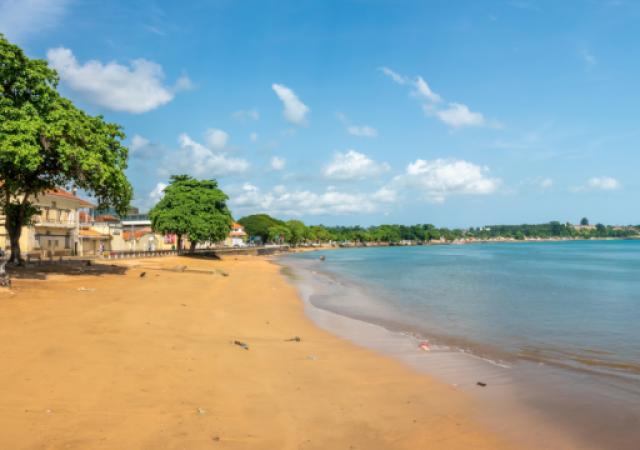 São Tomé and Príncipe calls for stronger climate preparedness to protect communities and turn knowledge into action