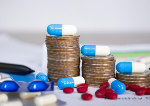 Health financing is Africa's next economic frontier, ECA tells health ministers at WHO Regional Committee opening in Addis Ababa