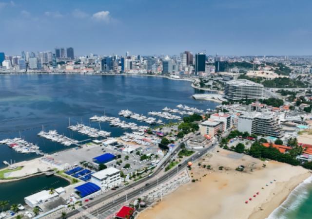 Angola validates AfCFTA strategy to leverage market access opportunities