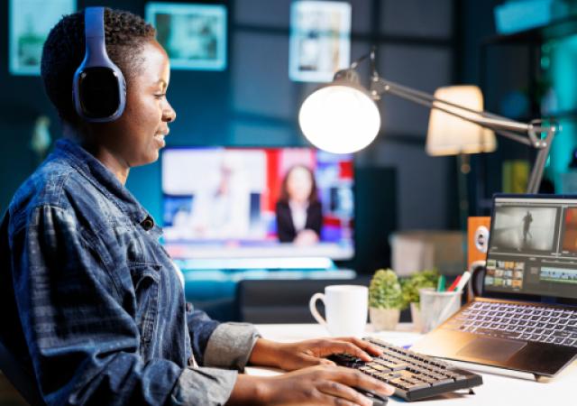 AI and jobs in Africa: opportunity or disruption?