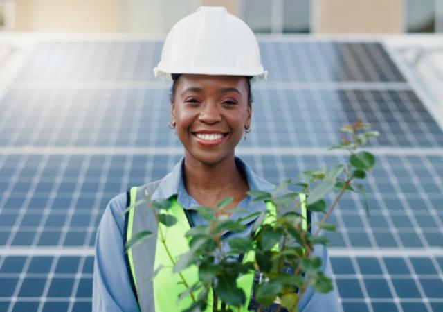 [Blog] Why Africa must put women and youth at the centre of clean energy transition