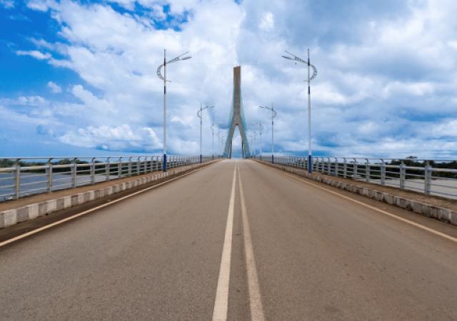 Charting the Future of African Infrastructure