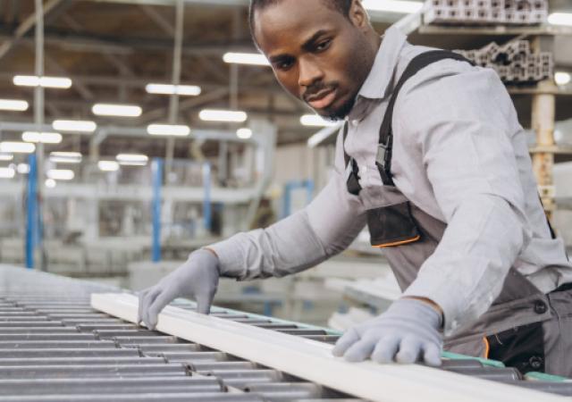 ECA partners with Government of Zambia to shape an industrialisation successor local content strategy