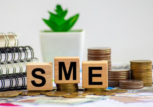 [Blog] Why the next four years are crucial for north Africa’s Small and Medium-Sized Enterprises