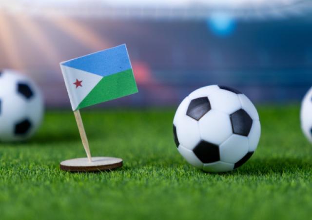 Can sport create new opportunities for Djibouti’s youth?