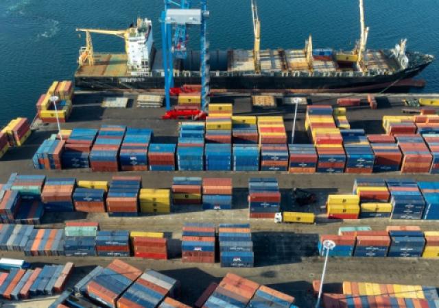 Améliorer les flux commerciaux de l’Afrique grâce à des infrastructures et des opérations portuaires optimisées