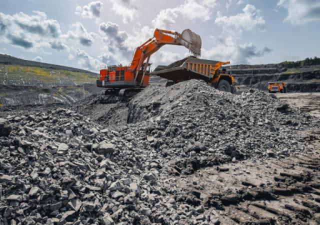 ECA and partners advocate for a sustainable and inclusive mining value chain in the DRC