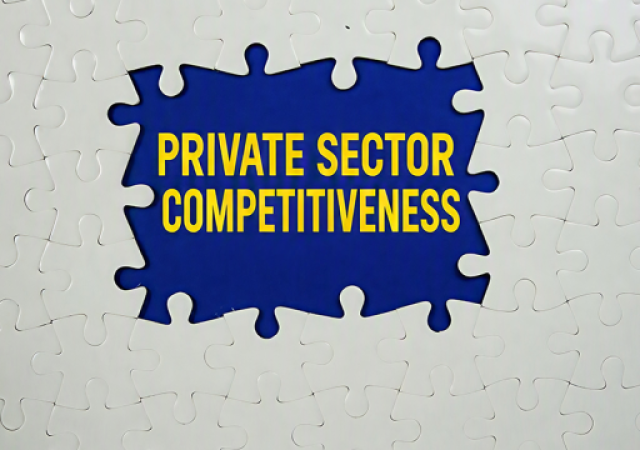 Central Africa must accelerate reform implementation to strengthen private sector competitiveness
