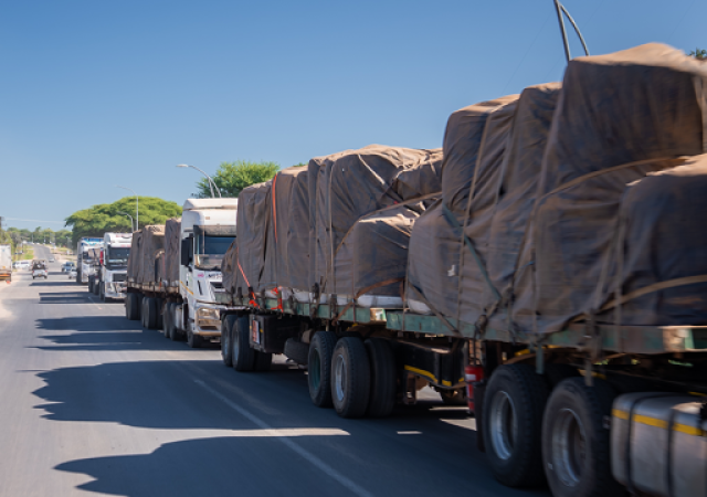 ECA builds on national data to strengthen analysis of informal cross-border trade