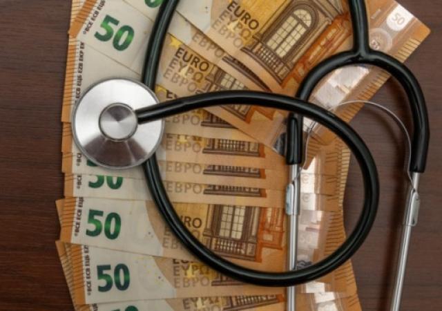 ECA calls for a new fiscal compact between finance and health ministries to transform Africa’s health financing