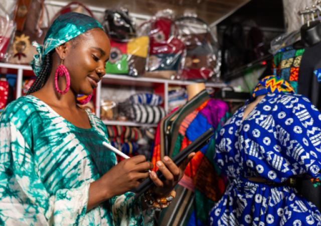 West African senior officials and experts to assemble on priorities and solutions to unlock the region’s youth potential