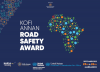 Prix Kofi Annan de la sécurité routière