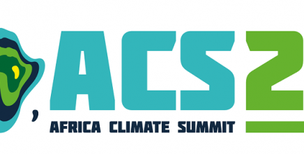 ECA at Africa Climate Summit