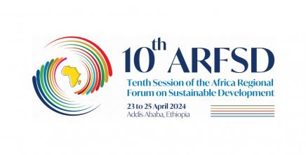 Tenth Session of the Africa Regional Forum on Sustainable Development