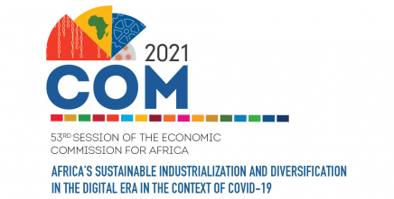 53rd session of the Economic Commission for Africa