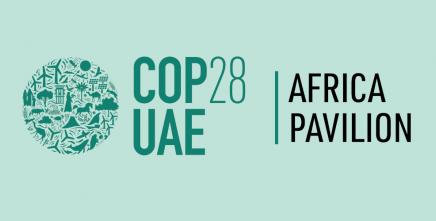 ECA at the 28th Conference of the Parties to the United Nations Framework Convention on Climate Change (COP28)
