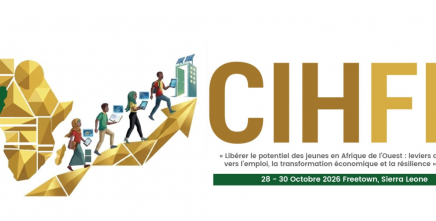 Vingt-neuvième Session du Comité intergouvernemental de hauts fonctionnaires et d’experts pour l’Afrique de l’Ouest