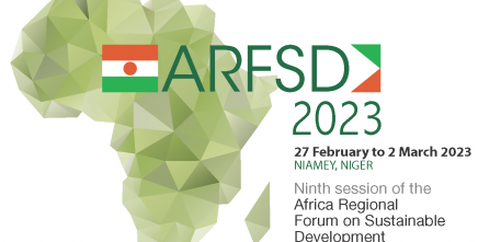 Ninth session of the Africa Regional Forum on Sustainable Development