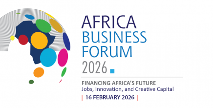 Africa Business Forum 2026