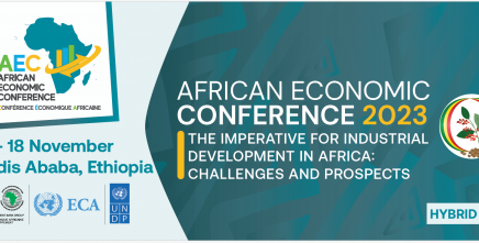African Economic Conference 2023