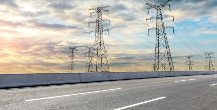 High-Level Public-Private Dialogue on Private Sector Investment in Electricity and Infrastructure Development in Africa